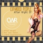 cover: Expanded People - After Night EP