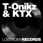 cover: T Onikz & Ktx - Check The Ladies