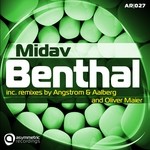 cover: Midav - Benthal