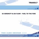 cover: Daflow|Dj Serenity - Fuel To The Fire