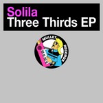 cover: Solila - Three Thirds EP