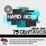 cover: Hardnoise - 75 Centavos