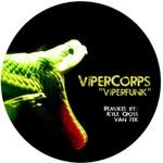 cover: Vipercorps - Viperfunk