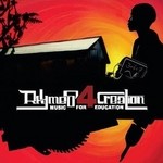 cover: Various - Rhymes4creation Music For Education