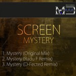 cover: Screen - Mystery