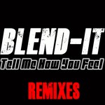 cover: Blend It - Tell Me How You Feel