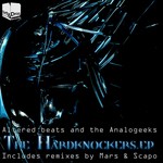 cover: Altered Beats|The Analogeeks - The Hardknockers