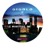 cover: Gavrils - Gigolo EP