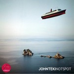 cover: John Teki - Notspot EP