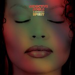 cover: Seductive Souls - A Different Spirit