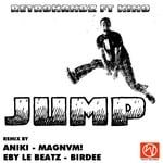 cover: Kino|Retrohandz - JUMP