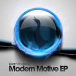 cover: Dirty Politics|Joel, Oliver - Modern Motive EP