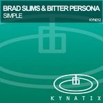 cover: Bitter Persona|Slims, Brad - Simple