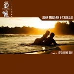 cover: Modena, John|Yanou - It's A Fine Day