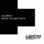 cover: Calabria - Bring The Beat Back