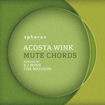 cover: Acosta Wink - Mute Chords