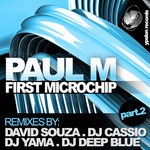 cover: Paul M - First Microchip