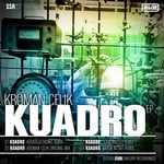 cover: Kroman Celik - Kuadro EP