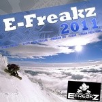 cover: Various - E Freakz 2011