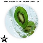 cover: Max Freegrant - High Contrast