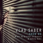 cover: Vlad Saber - Show Me