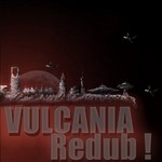 cover: Michele Rossetti|Redub - Vulcania