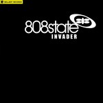 cover: 808 State - Invader