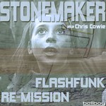 cover: Stonemaker - Flashfunk