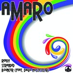 cover: Amaro - Ready EP