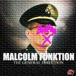 cover: Malcolm Funktion - The General Direction