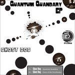 cover: Ghost Dog - Quantum Quandary