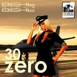 cover: Eight Minus Eight - 30 Zero