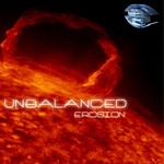 cover: Unbalanced - Erosion