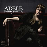 cover: Adele - Chasing Pavements