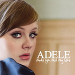 cover: Adele - Make You Feel My Love