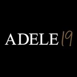 cover: Adele - 19