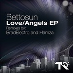 cover: Bettosun - Love