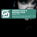 cover: Gaya, Andrea|Nathan Fehn - Damn Girl