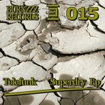 cover: Telefunk - Superdry EP