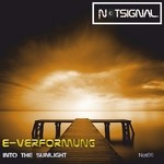 cover: E Verformung - Into The Sunlight