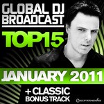 cover: Markus Schulz|Various - Global DJ Broadcast Top 15 January 2011