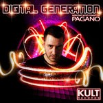 cover: Pagano|Pagano - Digital Generation