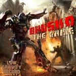 cover: Brusko - The Game