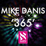 cover: Mike Danis - 365