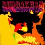 cover: Budda Khan - Musick'N'Sophware