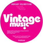 cover: Sergey Silvertone - This Is