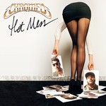 cover: Chromeo|Elly Jackson - Hot Mess