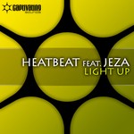 cover: Heatbeat|Jeza - Light Up