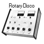 cover: Rotary Disco|Various - Rotary Disco Selections