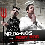 cover: Mr Da Nos|Roby Rob - Na Na Hey Hey Kiss Him Goodbye